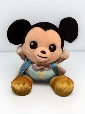 Disney Wishable - Mickey